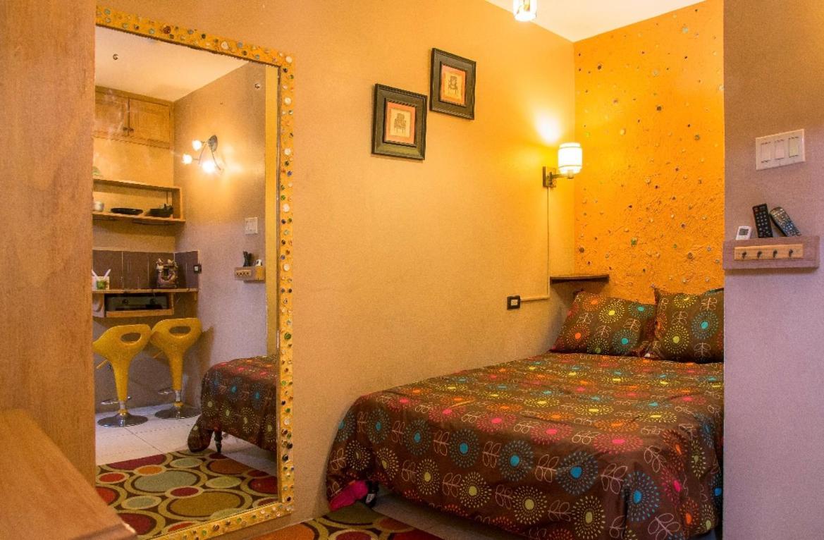 One32 Guest House Kingston Ngoại thất bức ảnh