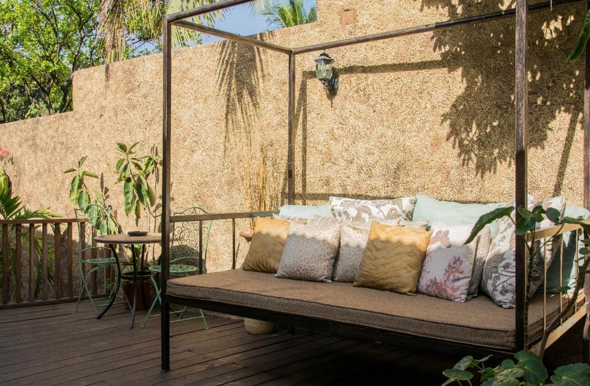 One32 Guest House Kingston Ngoại thất bức ảnh