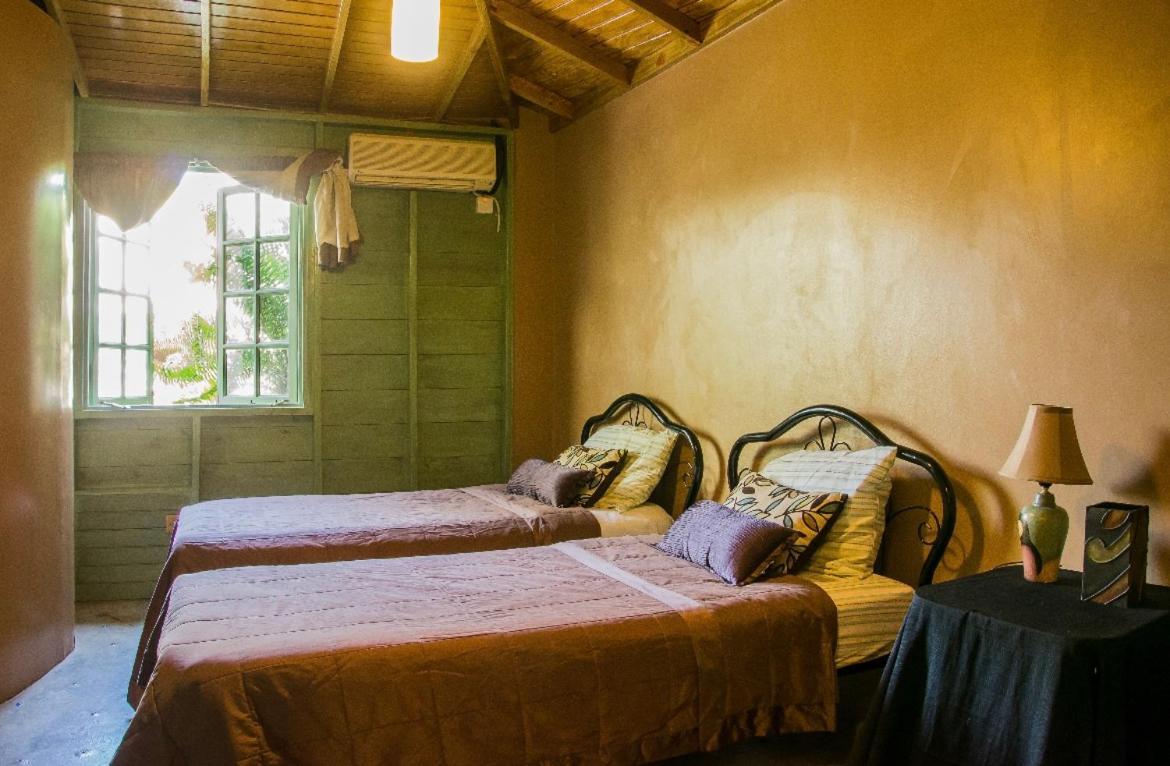 One32 Guest House Kingston Ngoại thất bức ảnh